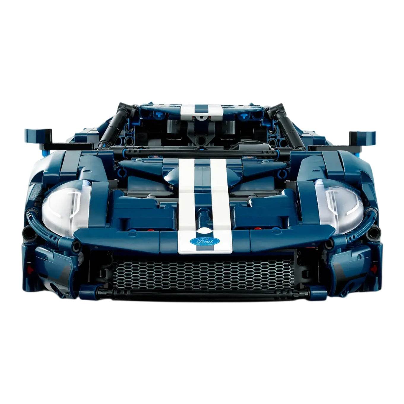 Конструктор LEGO Ford GT (42154) - Boxette Shop